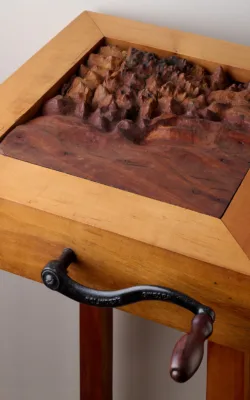 The Choices That We Make by Paul Jesse