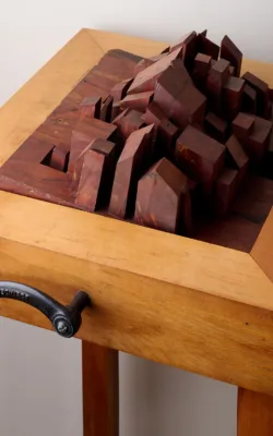 The Choices That We Make by Paul Jesse