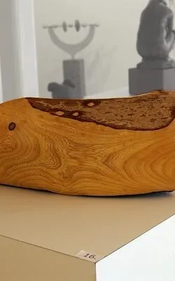 The Cod Fish by Fay Gerber