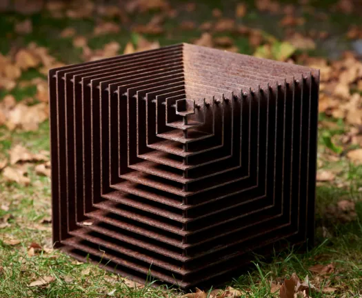 The Cuban 3 by Matt Hill