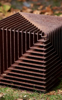 The Cuban 3 by Matt Hill