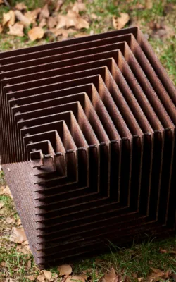 The Cuban 3 by Matt Hill