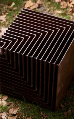 The Cuban 3 by Matt Hill