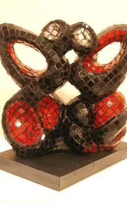 The Dance of the Shamans by Monica Mauer Jan