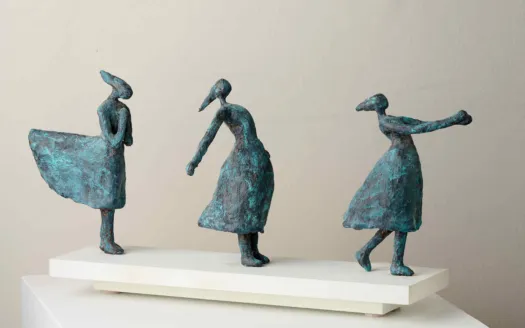 The desires of women by Janice Whetton