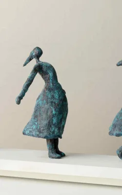 The desires of women by Janice Whetton