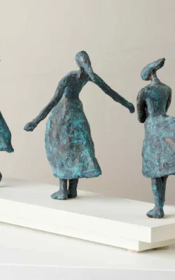 The desires of women by Janice Whetton