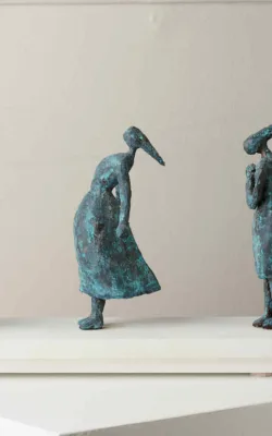 The desires of women by Janice Whetton