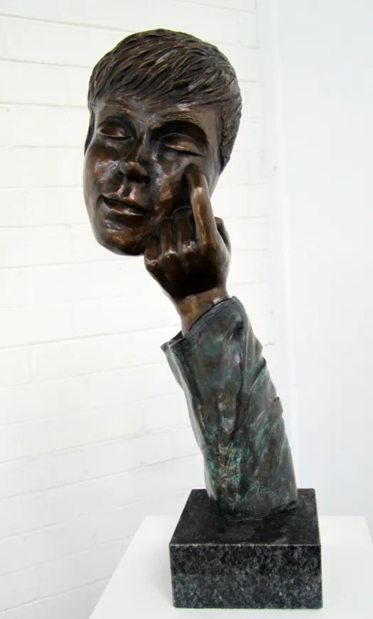 The Dreamer by Eva Ermer