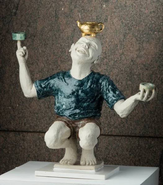 The Elixir of Life by Graham Duell