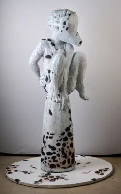 The Enigma of Kaspar Hauser by Ilona Herreiner