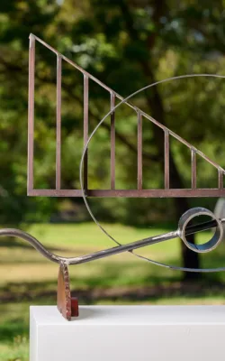The Essence of Continuance by Bruce Webb