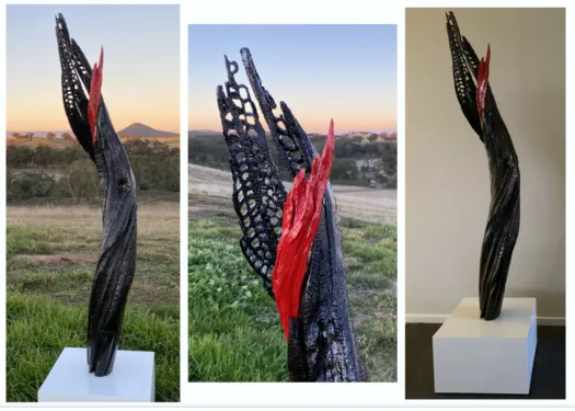 The Fragility of Life by Chris Anderson