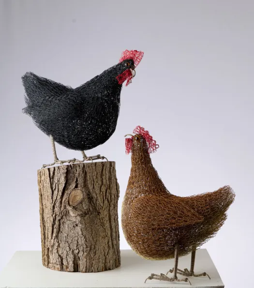 The Girls by Vicki Combridge