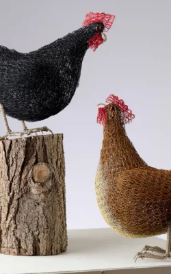 The Girls by Vicki Combridge