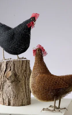 The Girls by Vicki Combridge