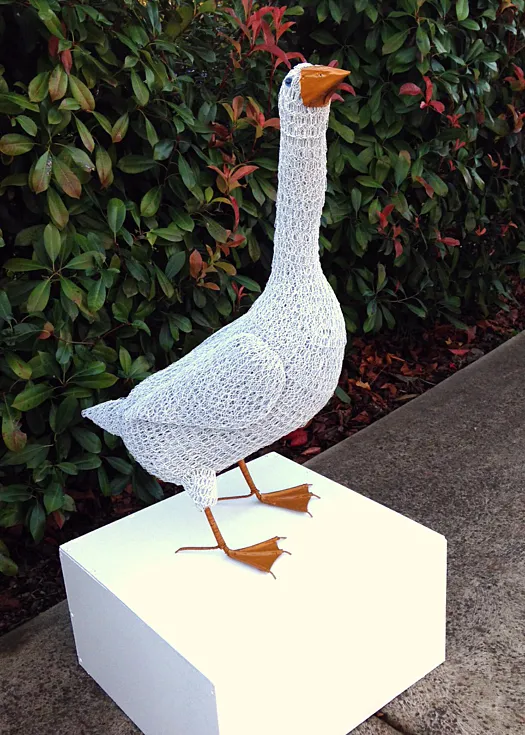 The Guardian by Vicki Combridge
