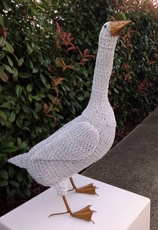 The Guardian by Vicki Combridge