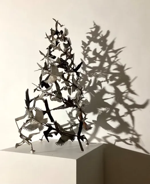 The Gyre of Aeon by Paul Jesse