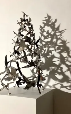 The Gyre of Aeon by Paul Jesse