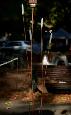 The High Life by Gavin Roberts