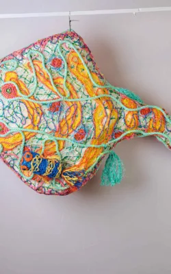 The Hitch Hiker: The Hidden Crisis Beneath Our Waves by Jo Jo Spook