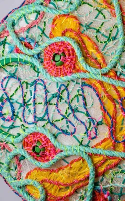 The Hitch Hiker: The Hidden Crisis Beneath Our Waves by Jo Jo Spook