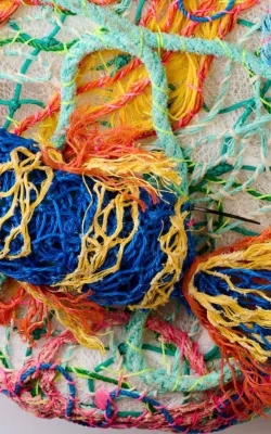 The Hitch Hiker: The Hidden Crisis Beneath Our Waves by Jo Jo Spook