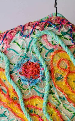 The Hitch Hiker: The Hidden Crisis Beneath Our Waves by Jo Jo Spook