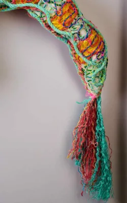 The Hitch Hiker: The Hidden Crisis Beneath Our Waves by Jo Jo Spook