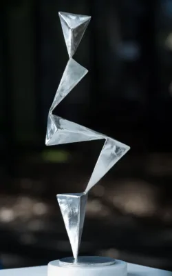 The Journey by Cetta Pilati