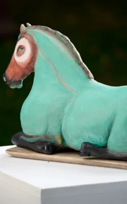 The Last of His Mob by Wendy Reiss