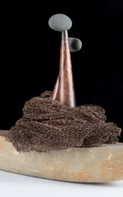 The Last Pair by Andrew Bryant