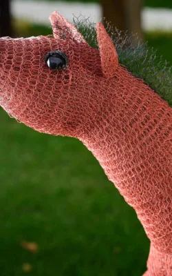 The Newborn by Vicki Combridge