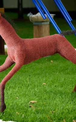 The Newborn by Vicki Combridge