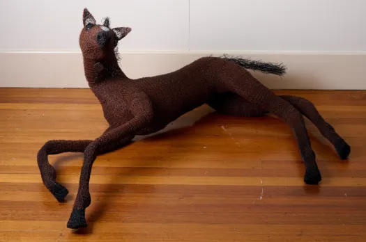 The Newborn by Vicki Combridge