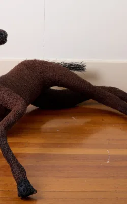 The Newborn by Vicki Combridge