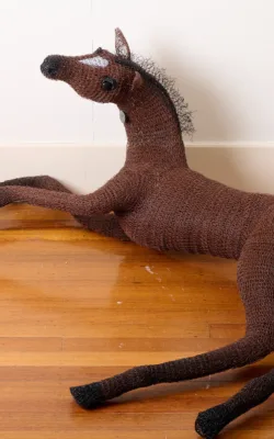 The Newborn by Vicki Combridge