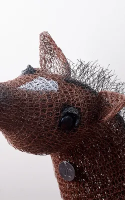 The Newborn by Vicki Combridge