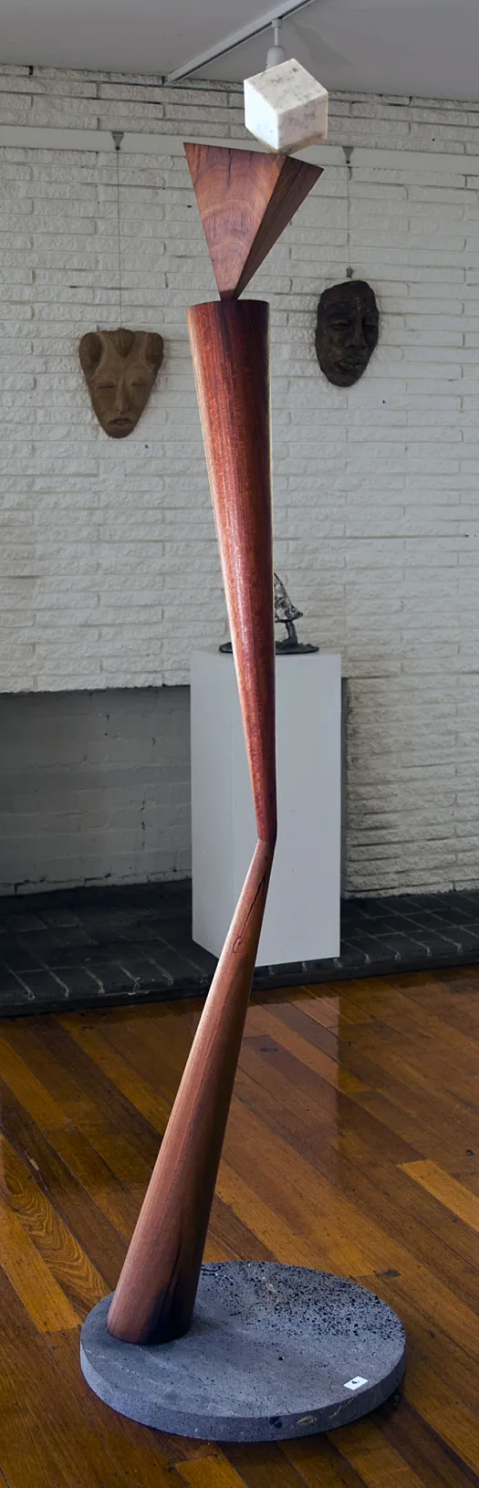 The Performance by Andrew Bryant