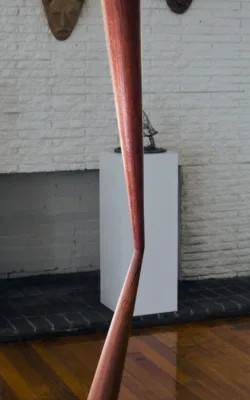 The Performance by Andrew Bryant