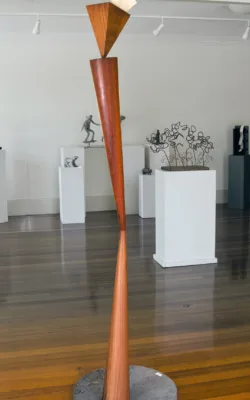 The Performance by Andrew Bryant