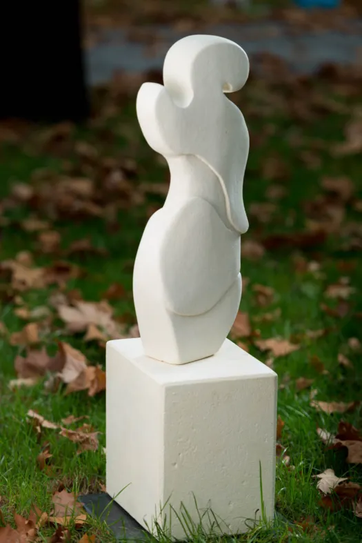 The Pose by Margaret Carey