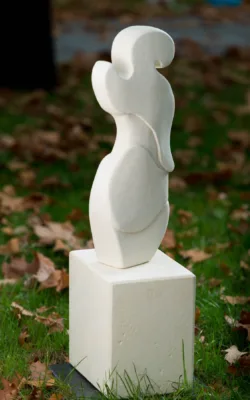 The Pose by Margaret Carey