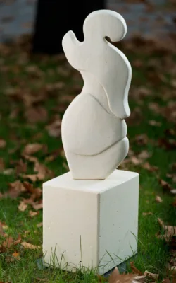 The Pose by Margaret Carey