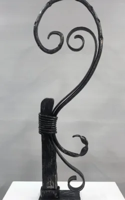 The Post by Paul Cacioli