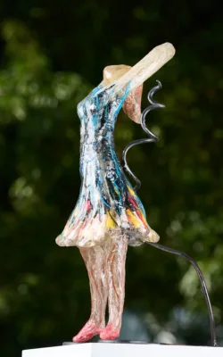The Power of Dance by Gillian Govan