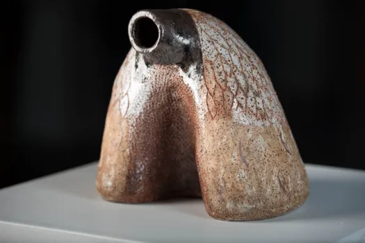 The Presence by Lois Basham