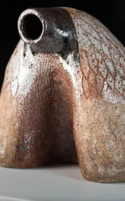 The Presence by Lois Basham