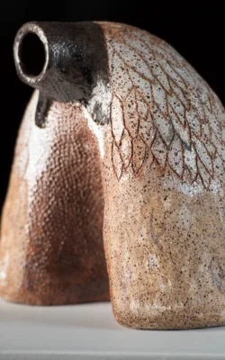 The Presence by Lois Basham